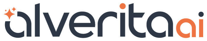 Alverita.ai Logo